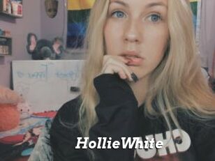 HollieWhite