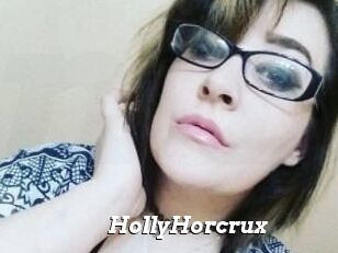 HollyHorcrux