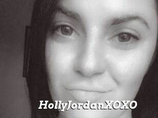 HollyJordanXOXO