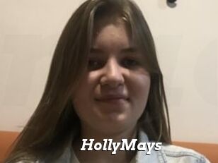 HollyMays