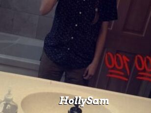 HollySam