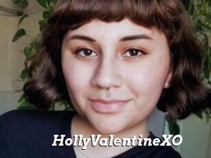 HollyValentineXO