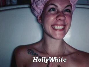 HollyWhite