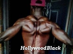 HollywoodBlack
