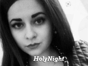 HolyNight