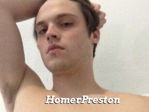 Homer_Preston