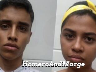 HomeroAndMarge