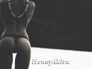 HoneyAkira