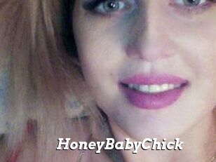 HoneyBabyChick