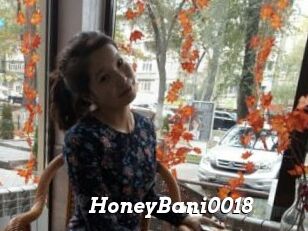 HoneyBani0018