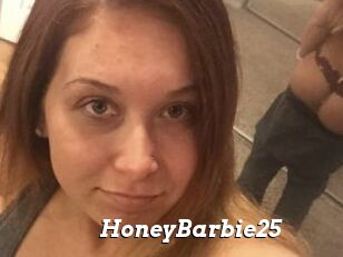 HoneyBarbie25
