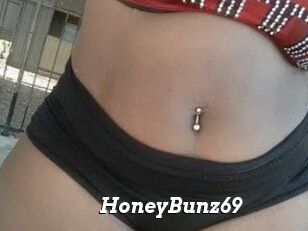 HoneyBunz69