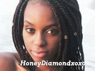 HoneyDiamondxoxo