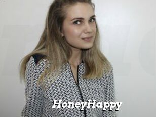 HoneyHappy