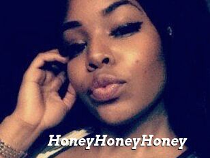 HoneyHoneyHoney