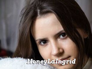 HoneyLaIngrid