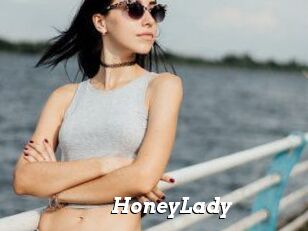 HoneyLady