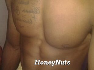 HoneyNuts