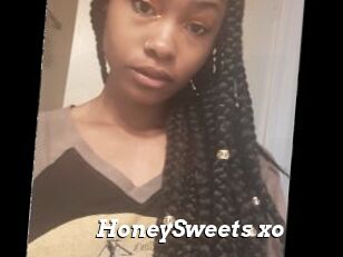 HoneySweets_xo