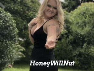 HoneyWillNut