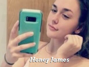 Honey_James