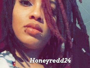 Honeyredd24