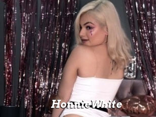 HonnieWhite