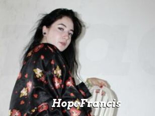 HopeFrancis