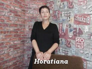 Horatiana