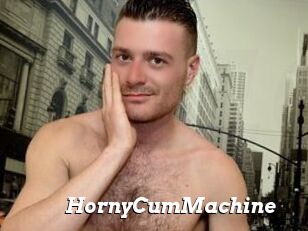 HornyCumMachine
