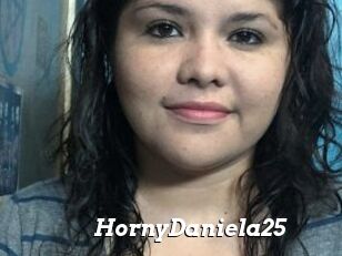 HornyDaniela25