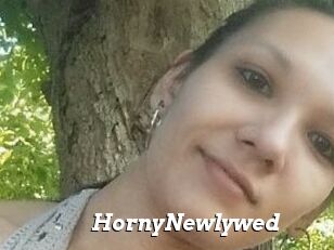 HornyNewlywed