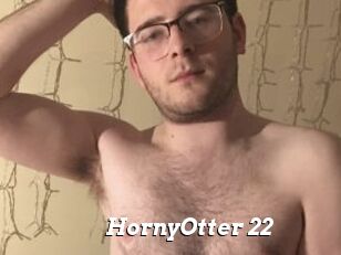 HornyOtter_22
