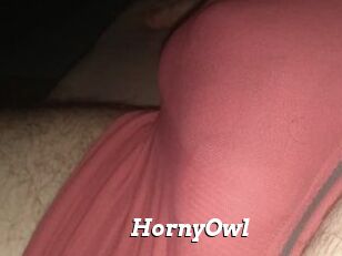 HornyOwl