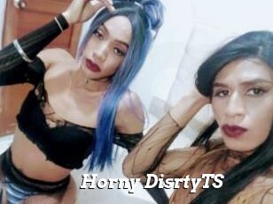 Horny_DisrtyTS