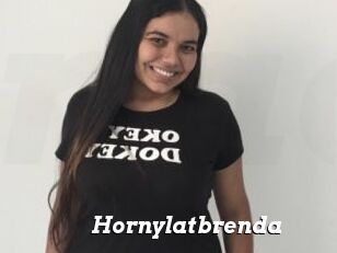 Hornylatbrenda
