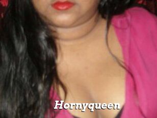 Hornyqueen