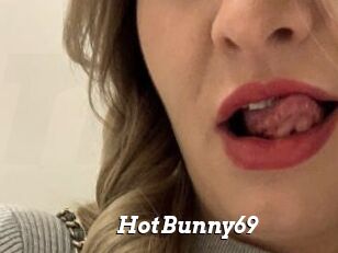 HotBunny69