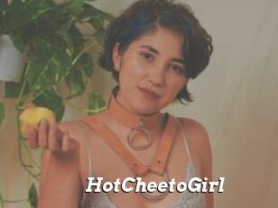 HotCheetoGirl