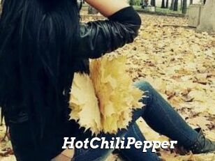 HotChiliPepper