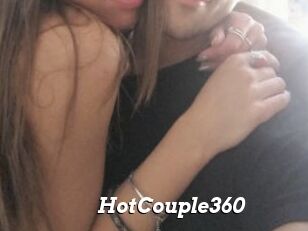 HotCouple360