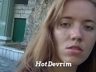 HotDevrim