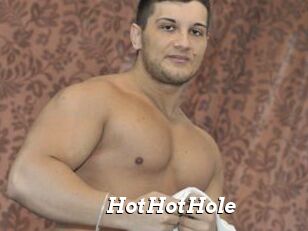 HotHotHole