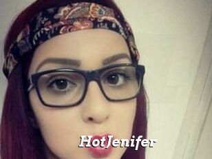HotJenifer