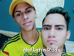 HotLatinStuds