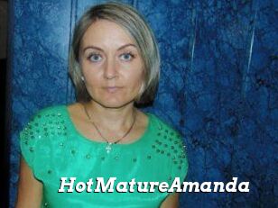 HotMatureAmanda