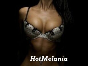 HotMelania