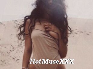 HotMuseXXX