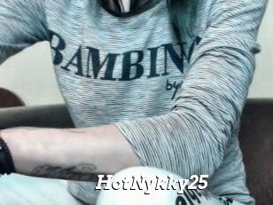 HotNykky25