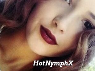 HotNymphX